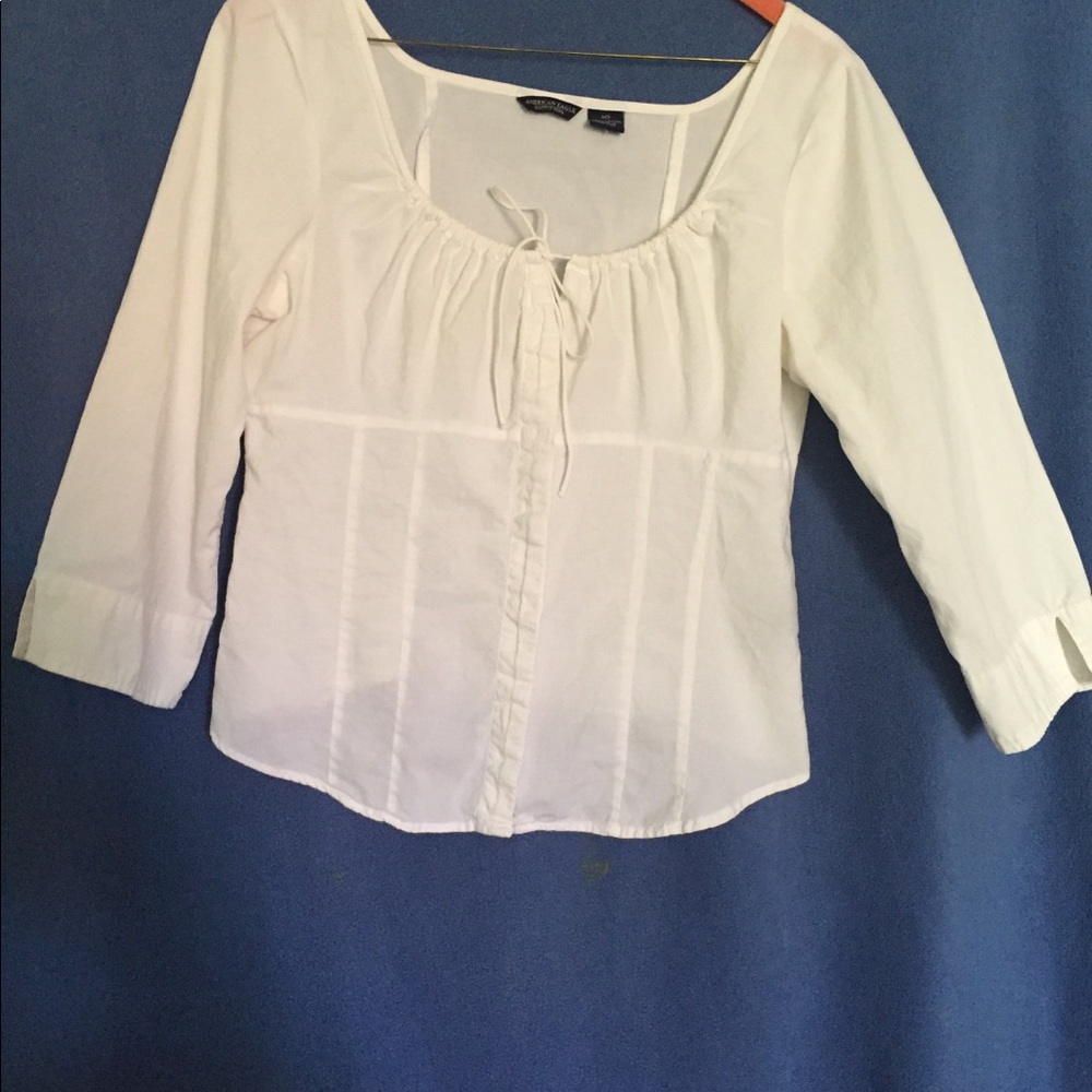 American Eagle shirt